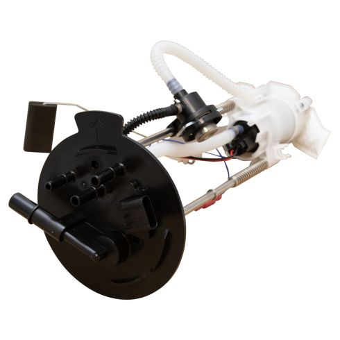 Ford Ranger Fuel Pump Module Assembly TRQ FPA70881