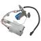 08-10 F250SD, F350SD (w/142, 156 In Wheel Base) Front, Midship Tnk Mtd Fuel Pump w/Sending Unit