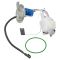 08-10 F250SD, F350SD (w/142, 156 In Wheel Base) Front, Midship Tnk Mtd Fuel Pump w/Sending Unit