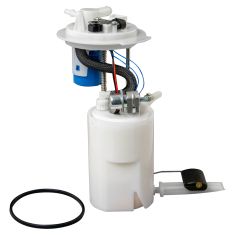 Fuel Pump & Sending Unit Module