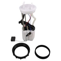 Fuel Pump Module Assembly