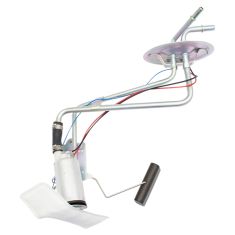 Fuel Pump & Sending Unit Assembly