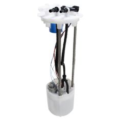 Fuel Pump Module Assembly