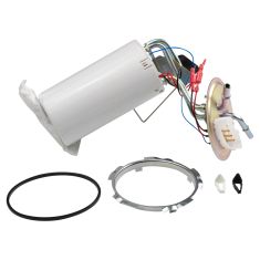 Fuel Pump & Sending Unit Assembly