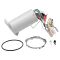 Fuel Pump & Sending Unit Assembly