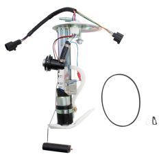 Fuel Pump & Sending Unit Assembly