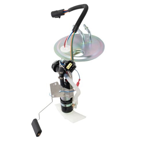 Fuel Pump Module Assembly