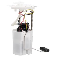 Fuel Pump Module Assembly