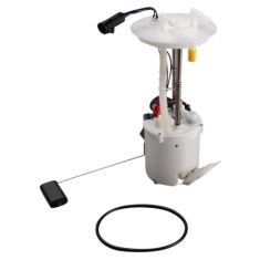 Fuel Pump Module Assembly