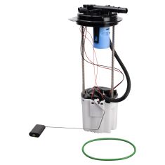 Fuel Pump Module Assembly