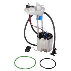 Fuel Pump Module Assembly