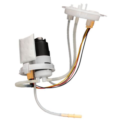 Fuel Pump Module Assembly