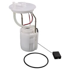 Fuel Pump Module Assembly