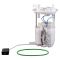 Fuel Pump Module Assembly