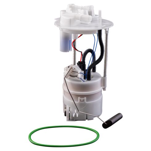 Fuel Pump Module Assembly