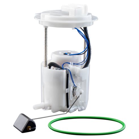 Fuel Pump Module Assembly