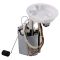 Fuel Pump Module Assembly