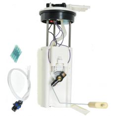00-05 GM FWD Mid Size Car Multifit Fuel Pump Module Assembly (AC DELCO)