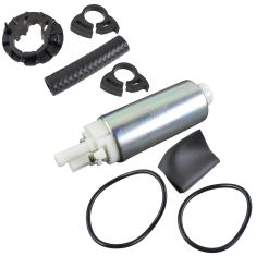 94-96 Buick, Cadiila, Olds; 92-02 Chevy; 91-02 GMC Mulltifit Electric Fuel Pump Kit (Delphi)