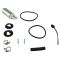 82-92 Buick; 80-92 Cady; 82-96 Chvy; 85-96 GMC; 82-94 Olds; 82-95 Pntac; 87-90 760 Fuel Pmp Kit (DE)