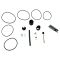 01-03 Acura; 90-04 Ford; 98-03 Jaguar; 95-96 Kia; 93-02 Mzda; 99-04 Mit; 98-02 Nis Fuel Pmp Kit (DE)