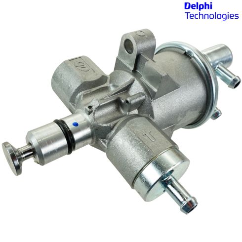 94-98 Ford F250, F350; 95-98 E350 w/7.3L Diesel (w/Direct Injection) Supply Transfer Pump (Delphi)