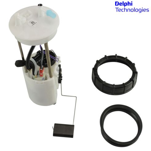 02-06 Honda CR-V Fuel Pump Module w/Sending Unit (Delphi)