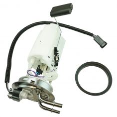 Fuel Pump Strainer Delphi FS0092