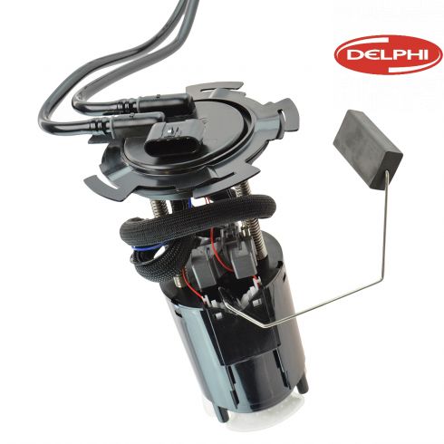 Fuel Pump Sending Unit Module Delphi Fg0915 Defpu00065 At 1a 06 08 Cobalt 07 G5 Ion