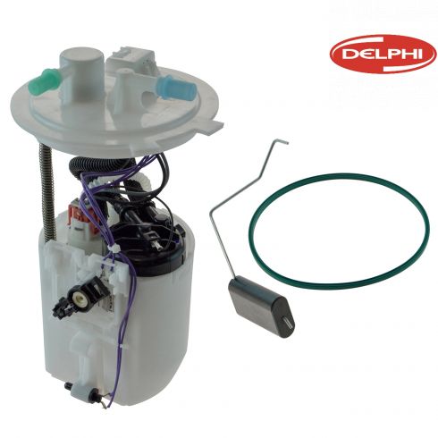 Nissan Altima Maxima Fuel Pump Sending Unit Module Delphi Fg0986 07 12 Nissan Altima 13 Coupe 09 14 Maxima Fuel Pump
