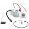 Fuel Pump Module Assembly