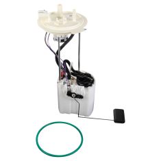 Fuel Pump Module Assembly