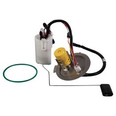 Fuel Pump Module Assembly