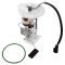 Fuel Pump Module Assembly