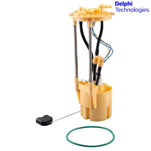 Fuel Pump Module Assembly