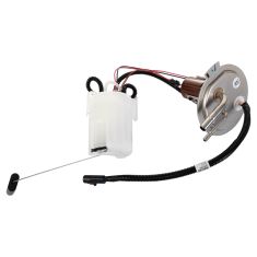 Fuel Pump Module Assembly