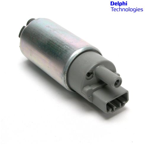 Electric Fuel Pump - Delphi