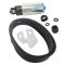 Electric Fuel Pump - Delphi