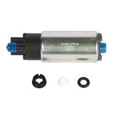 Electric Fuel Pump - Delphi