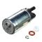 Electric Fuel Pump - Delphi