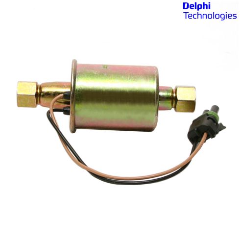 Fuel Lift Pump - Delphi