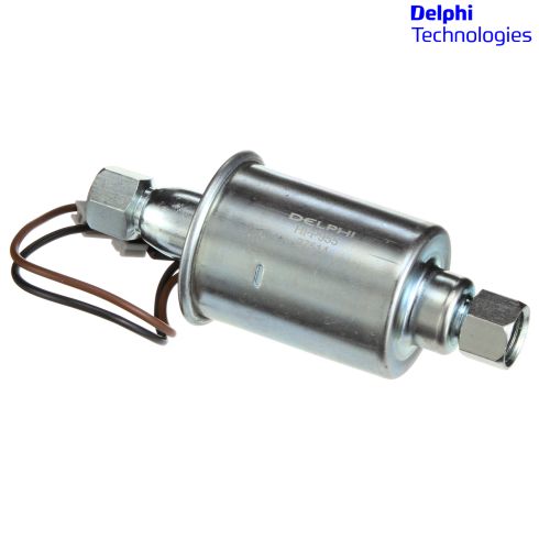 Fuel Lift Pump - Delphi