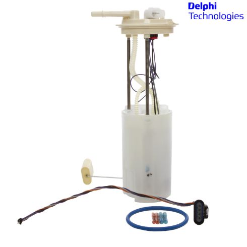 Fuel Pump Module Assembly - Delphi