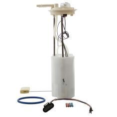 Fuel Pump Module Assembly - Delphi