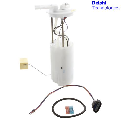 Fuel Pump Module Assembly - Delphi