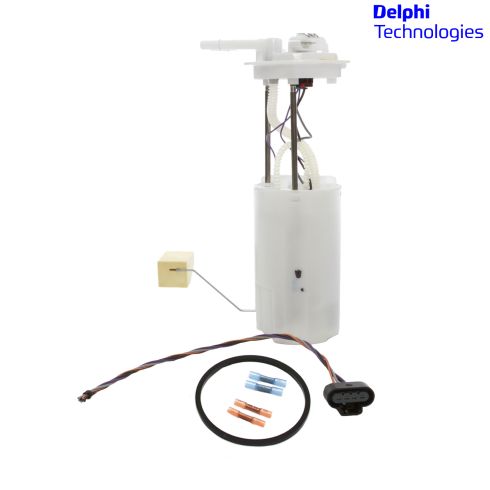 Fuel Pump Module Assembly - Delphi