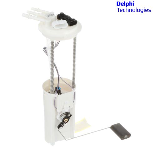 Fuel Pump Module Assembly - Delphi