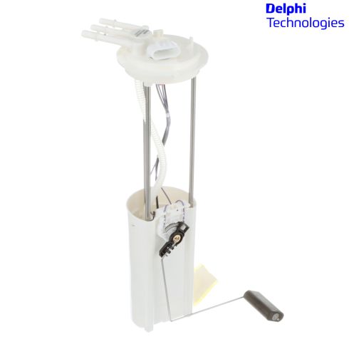 Fuel Pump Module Assembly - Delphi