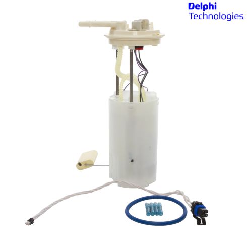 Fuel Pump Module Assembly - Delphi