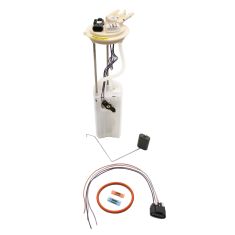 Fuel Pump Module Assembly - Delphi